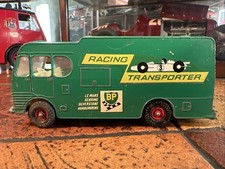 Matchbox King Size K-5 Racing