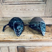 VINTAGE LUCAS WIND TONE SNAIL