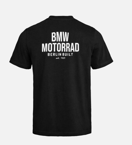 Genuine bmw motorrad berlin - bmw,