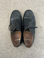 Bata Toe Cap Military Grade