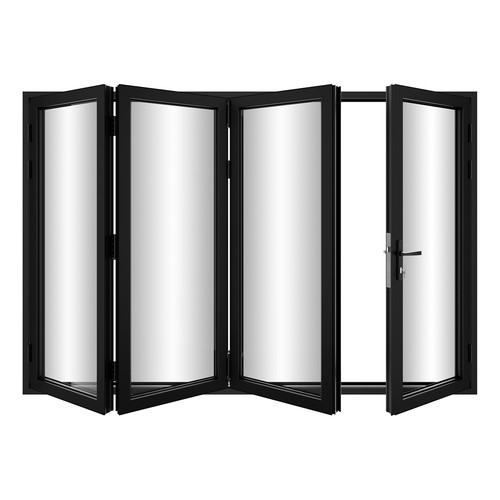 Kamic 120 4 panel - x, 4-panel
