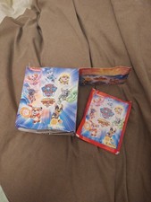 Panini Paw Patrol Mighty Pups