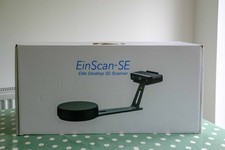 Shining 3D Einscan SE (V1) - 3D Scanner, 3D printing, Reverse engineering, CAD