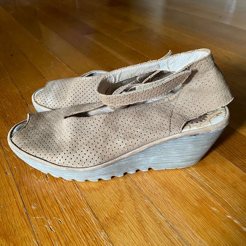 Fly london yala - fly, ankle