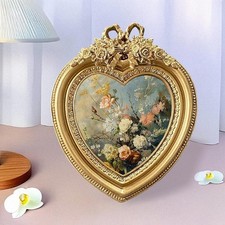 Vintage Design Picture Frame