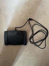 Infinity USB-2 Foot Pedal for