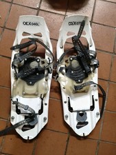MSR Evo  Snowshoes