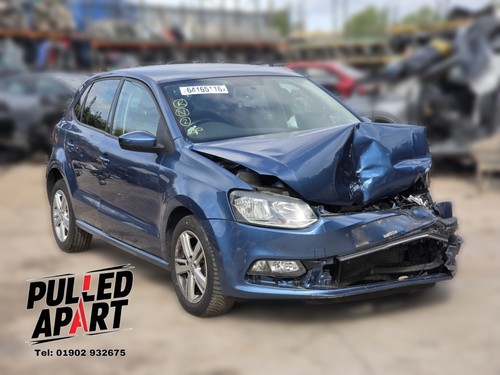 Breaking 2014 2017 - breaking, volkswagen
