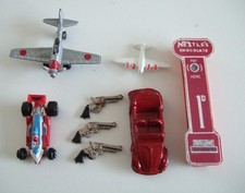 Dolls house toys - dolls,