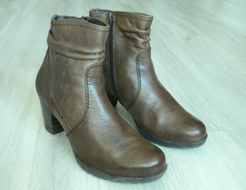 Pavers ladies heeled - pavers,