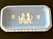 WEDGWOOD 1981 Prince Charles &