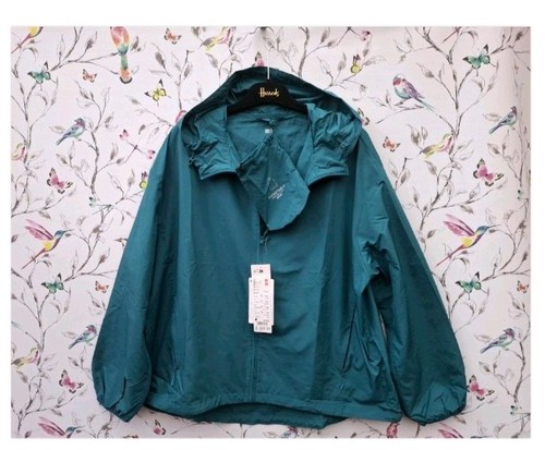 Uniqlo women pocketable - pocketable, uv