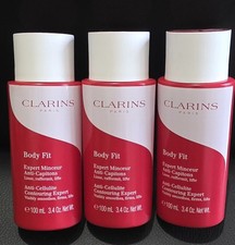 clarins body fit