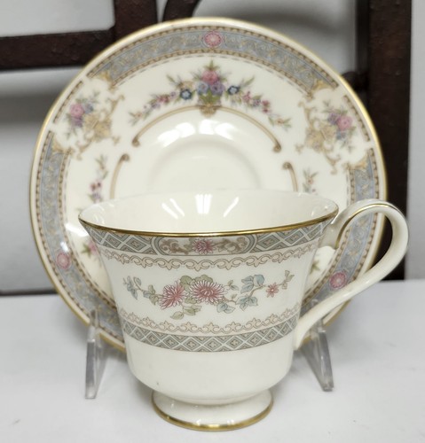 Minton fine bone china persian - minton,