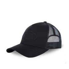 VON DUTCH LOF KIDS/JUNIOR TRUCKER CAP BLACK LOGO **CHRISTMAS GIFT**