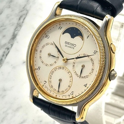 Seiko new battery - seiko,