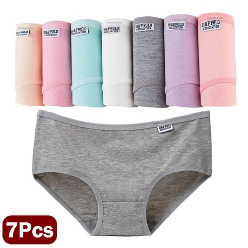 Pack ladies briefs 100 - ladies,