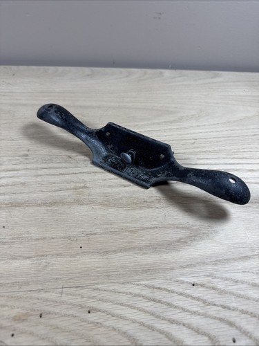 Stanley cabinet scraper - cabinet,
