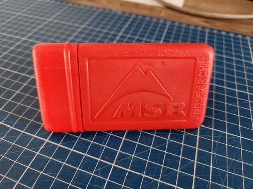 Msr pocket rocket ultra light - rocket,
