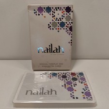 Nailah by Ann Summers Sensual