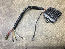 RS2142 Kokusan Denki Suzuki GS550 motorcycle regulator