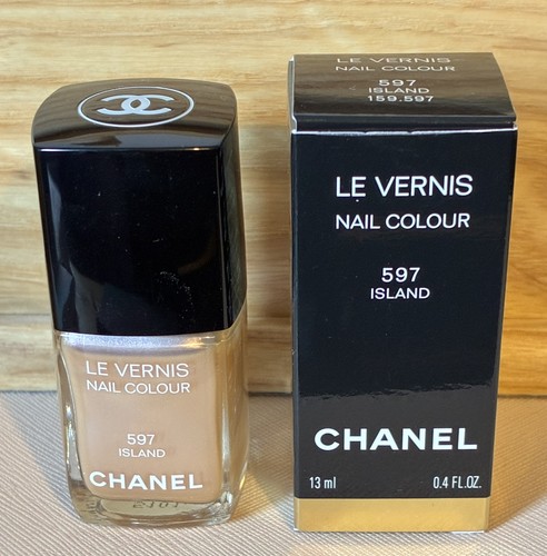 New chanel vernis nail - chanel,