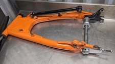 SUZUKI GSX750ET SWINGARM PIVOT