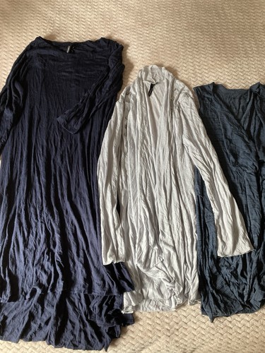Yong kim crinkle bundle - kim,