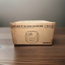 Tannoy CMS 603 PI 16 OHM