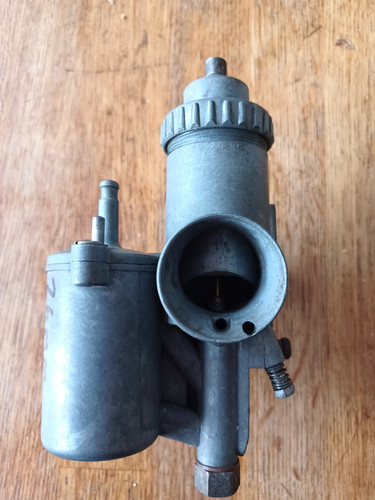 Jawa 175 trail - trail, 26mm
