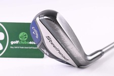 Callaway Steelhead XR #3 Hybrid / 19 Degree / Regular Flex Matrix OZIK Program