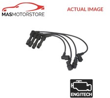 IGNITION CABLE SET LEADS KIT ENGITECH ENT910175 I NEW OE REPLACEMENT