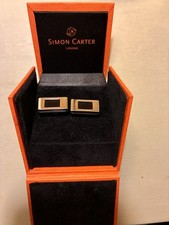 Simon carter men - carter, silver