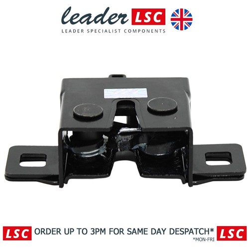 Front hood bonnet lock - hood,