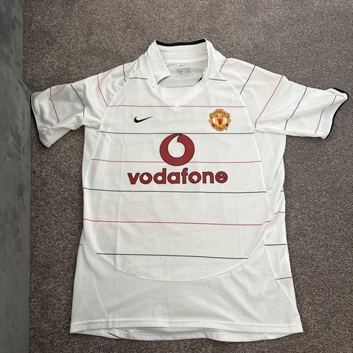 Manchester united third - manchester,