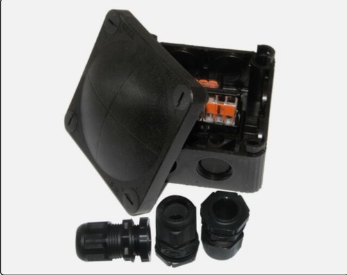 Wiska 308 outdoor junction - 308,