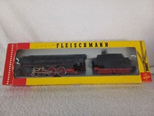 Fleischmann 1361 HO GAUGE DB 01 182 4-6-2 STEAM LOCO 01 182 Tested Runner 