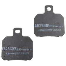 Brake Pads EBC FA266 for Ducati ST2 ST3 ST4 S Supersport MH Multistrada 749