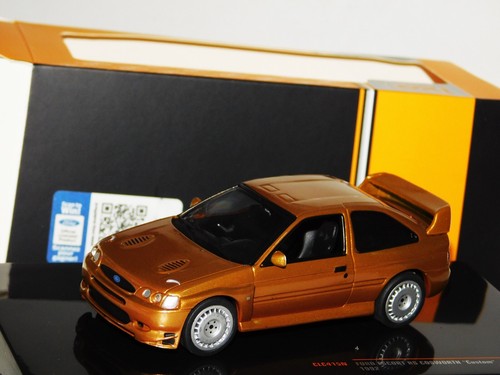 Ford escort cosworth - rs,