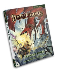Pathfinder RPG: Pathfinder