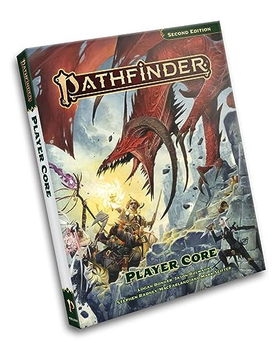 Pathfinder rpg - rpg:,