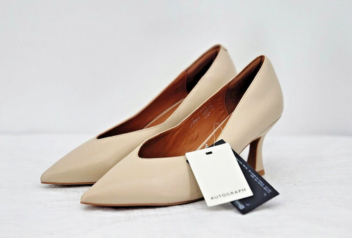 Autograph leather - autograph,