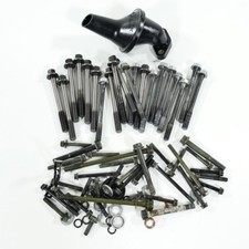 Suzuki GSXR GSX-R 600 WVBG K1