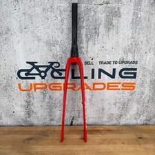 Trek Madone SLR 700c Rigid