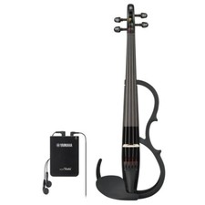 YAMAHA silent violin YSV104BL Musical instrument
