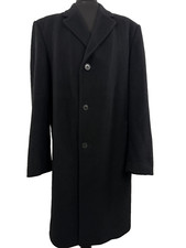 Strellson Classic Overcoat