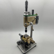 Watchmaker Tools Precision