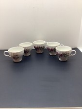 Myott Rosita RARE Swirl