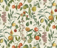 DESIGNERS GUILD CURTAIN FABRIC