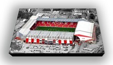 Sheffield United - Bramall